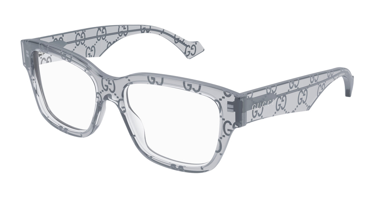 Gucci GG1428O 011 Montature da vista Gucci 1