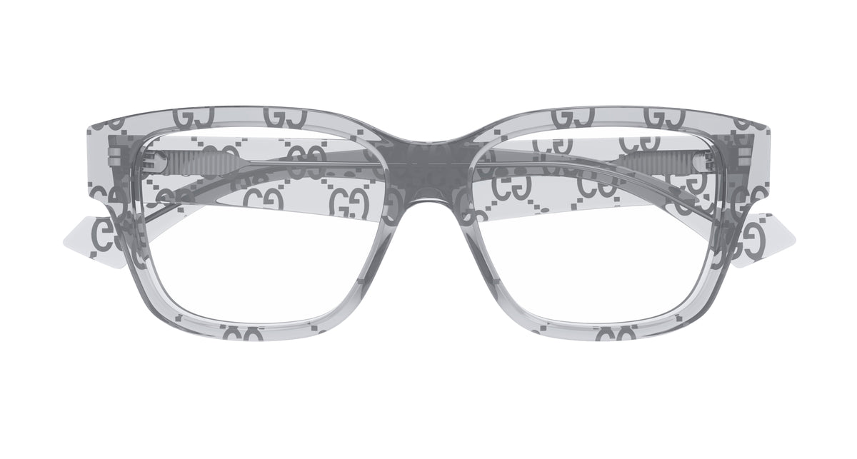 Gucci GG1428O 011 Montature da vista Gucci 2