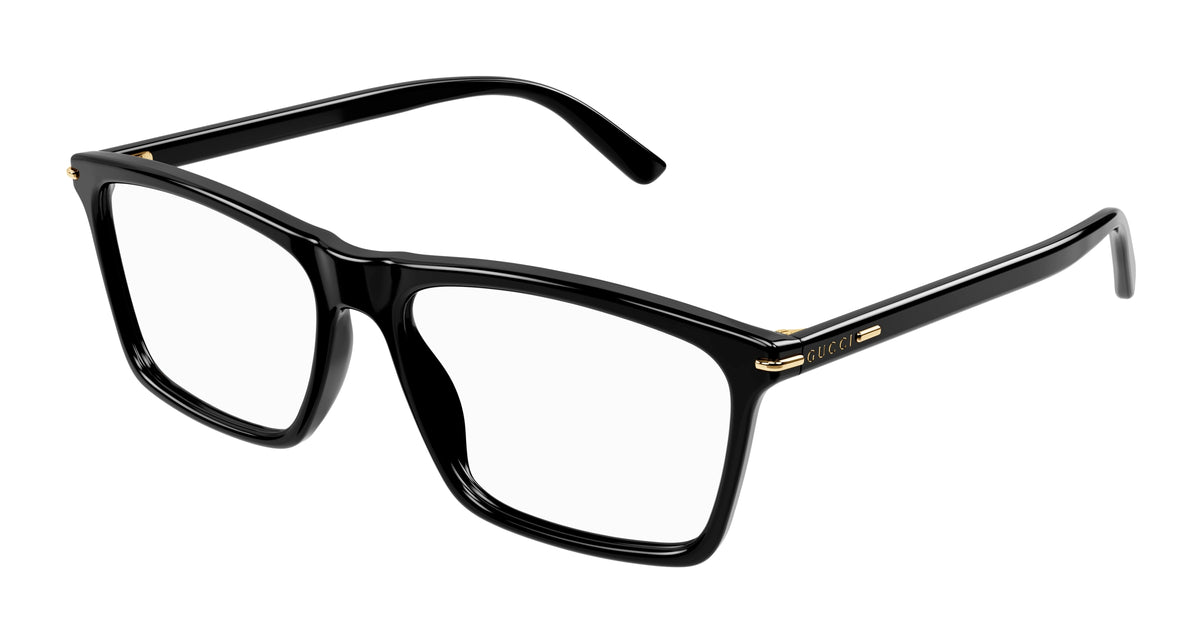 Gucci GG1445O 001 Montature da vista Gucci 1