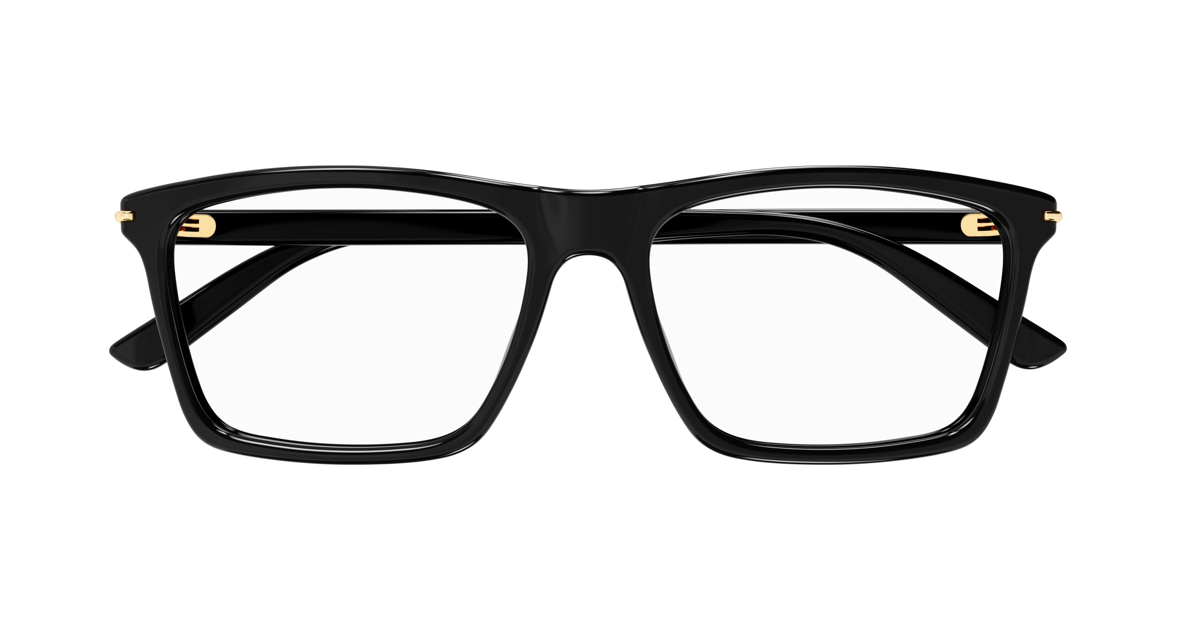 Gucci GG1445O 001 Montature da vista Gucci 2