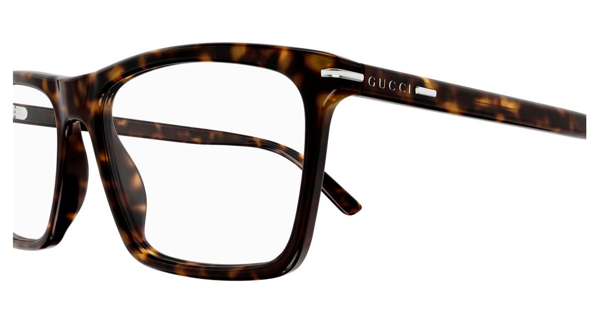 Gucci GG1445O 002 Montature da vista Gucci 3