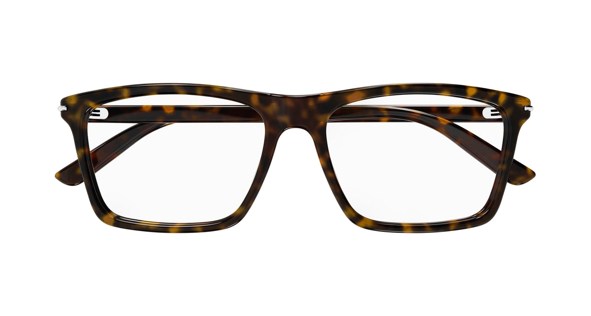 Gucci GG1445O 006 Montature da vista Gucci 2