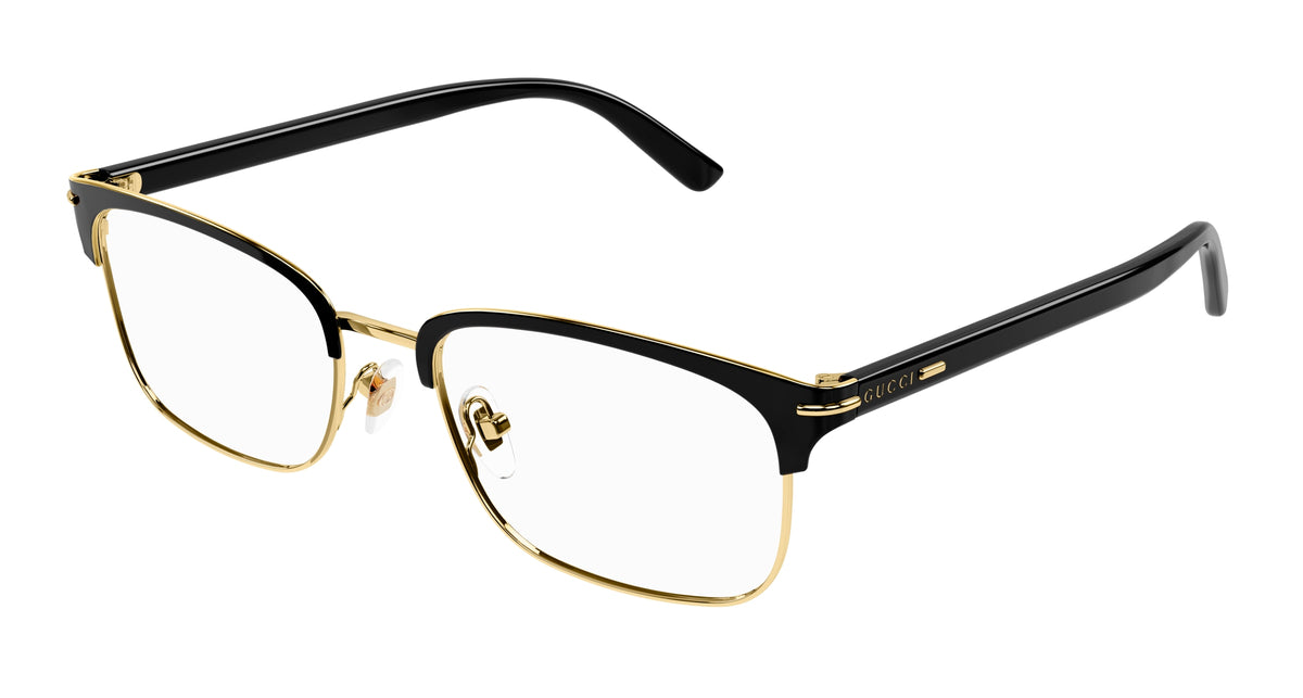 Gucci GG1448O 001 Montature da vista Gucci 1
