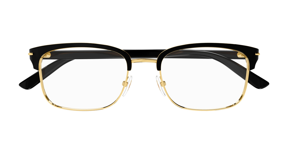 Gucci GG1448O 001 Montature da vista Gucci 2