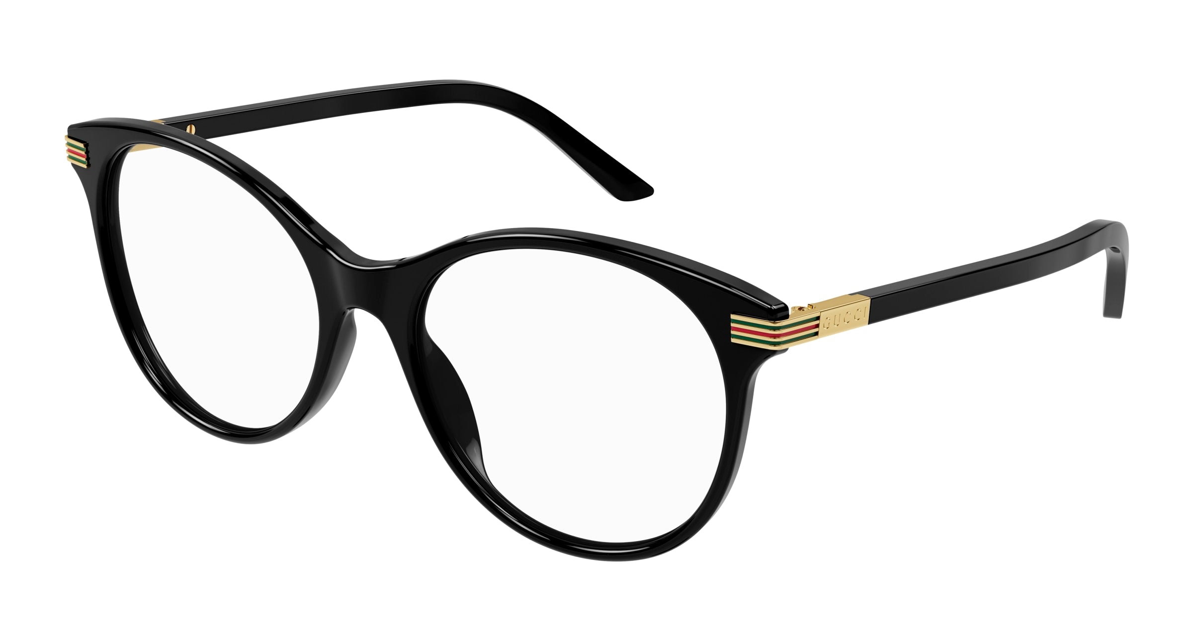 Gucci GG1450O 001 Montature da vista Gucci 1