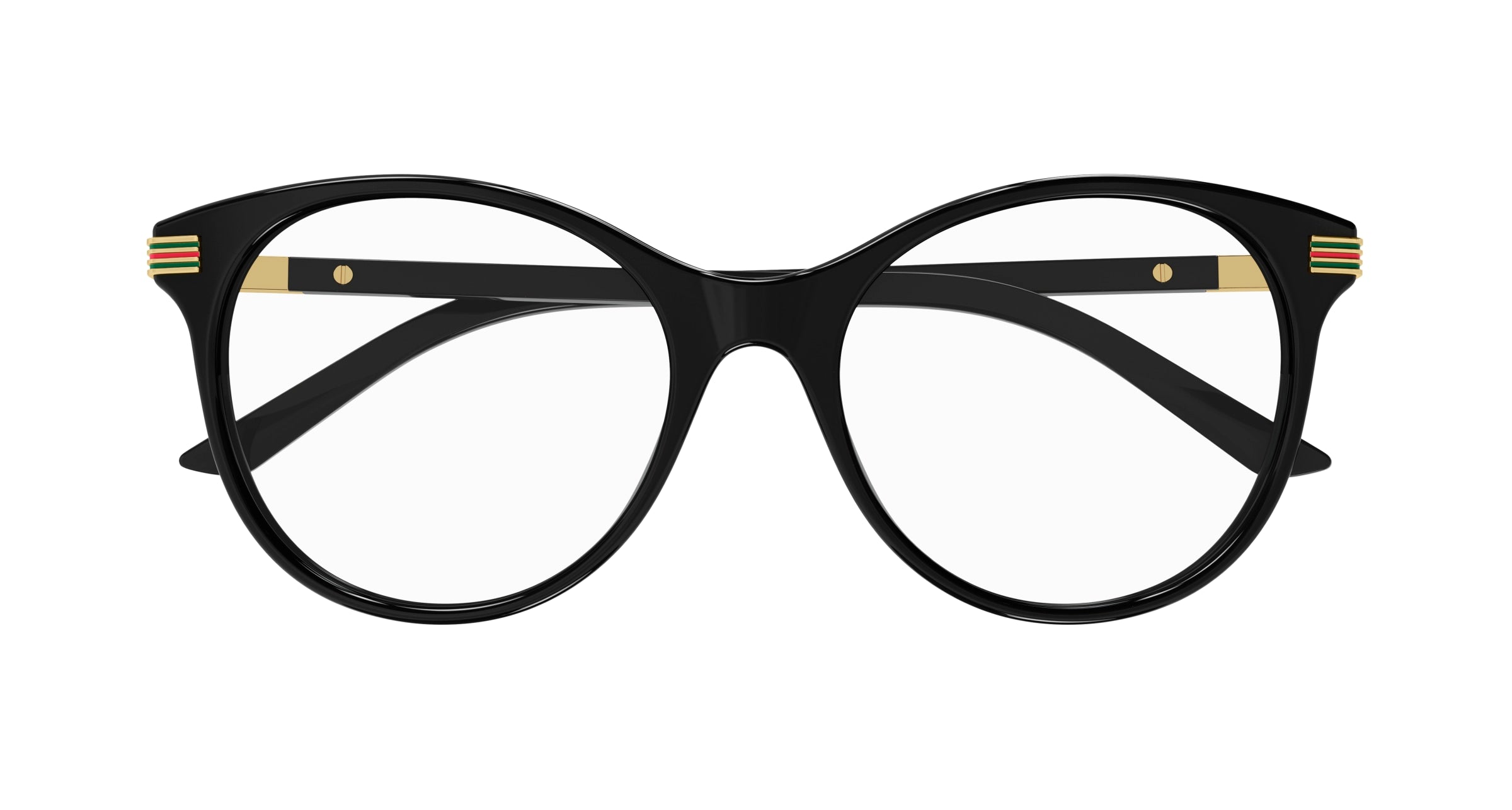 Gucci GG1450O 001 Montature da vista Gucci 2