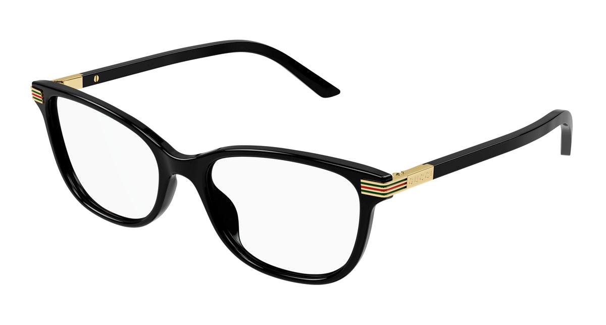 Gucci GG1451O 004 Montature da vista Gucci 1