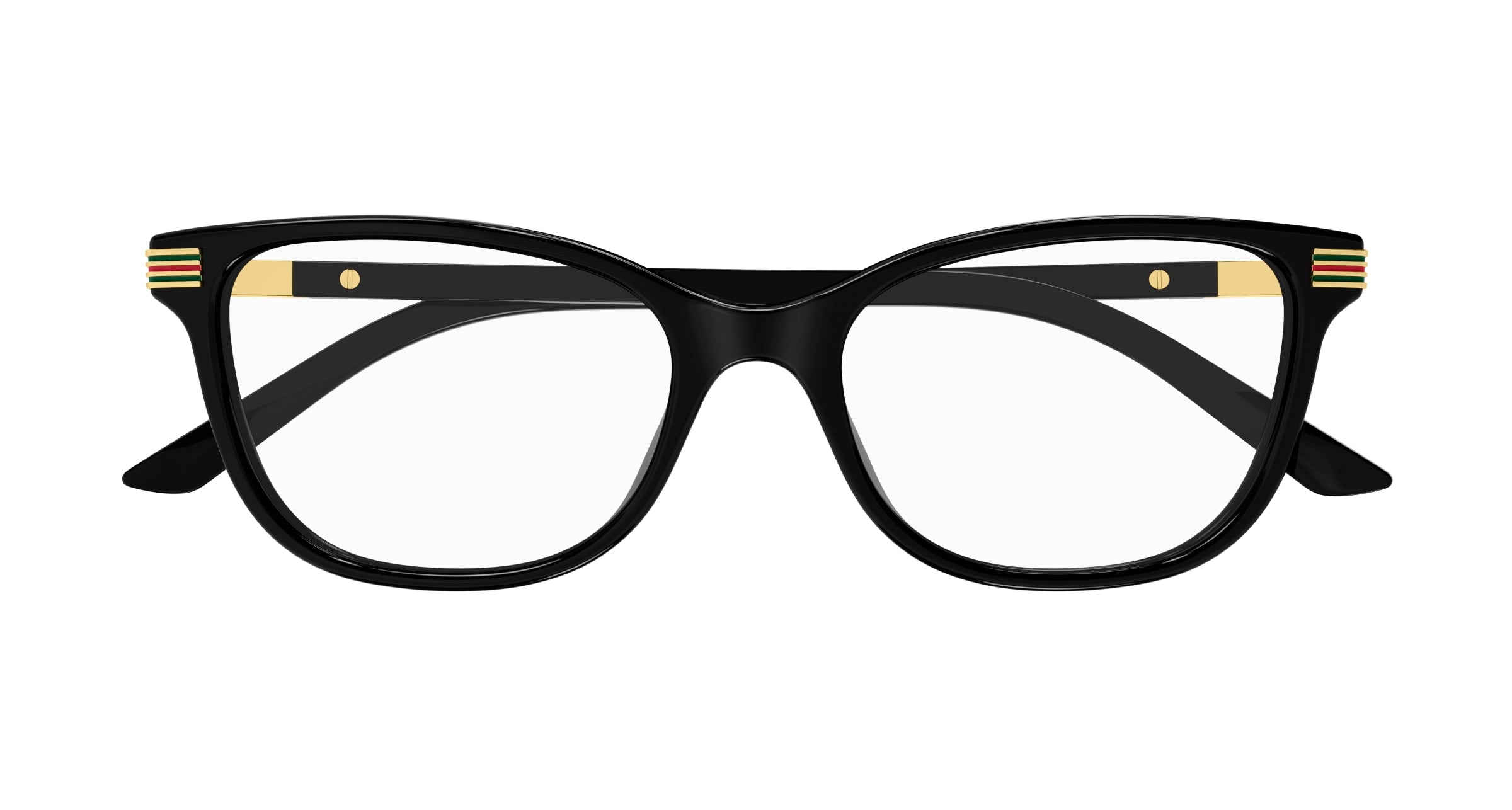 Gucci GG1451O 004 Montature da vista Gucci 2