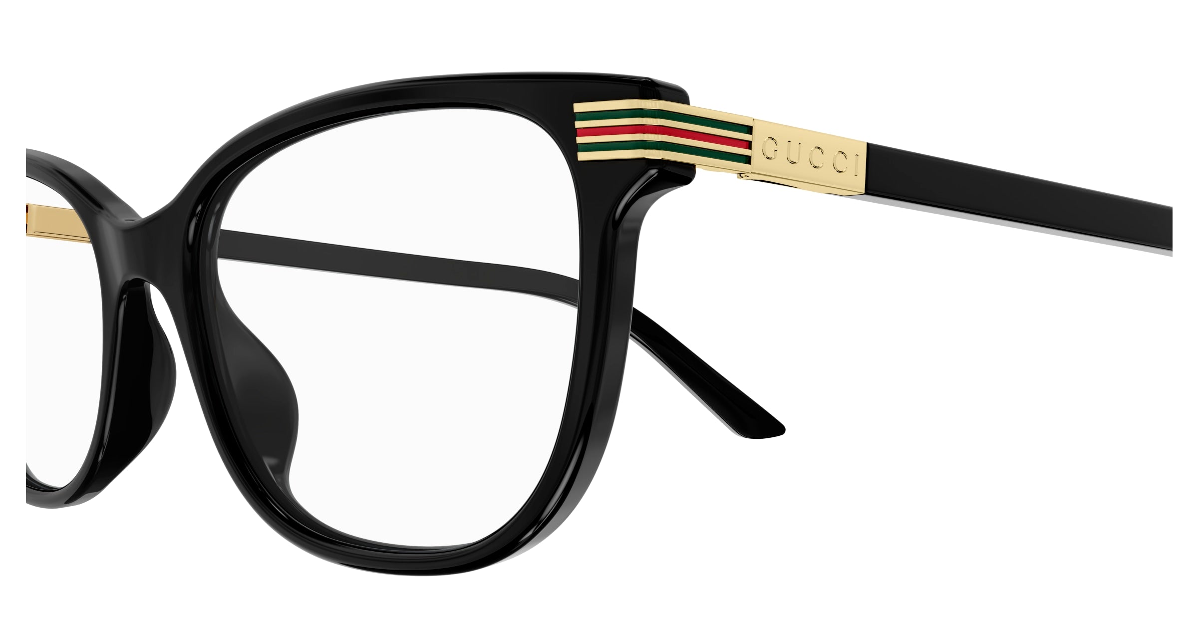 Gucci GG1451O 004 Montature da vista Gucci 3