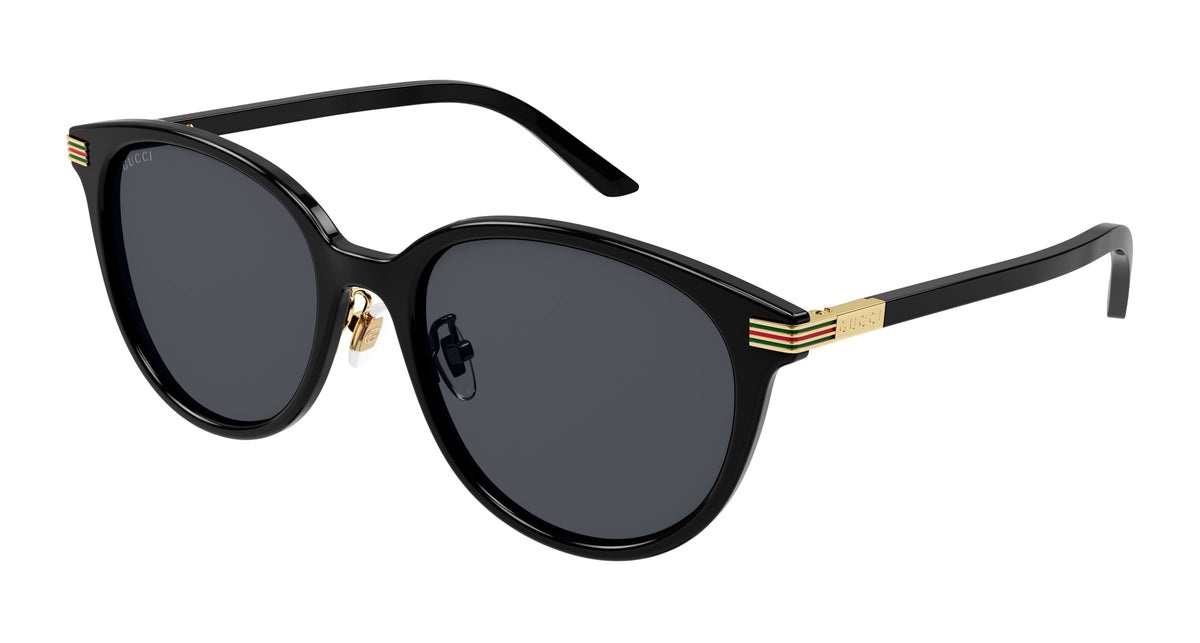 Gucci GG1452SK 001 Occhiali da sole Gucci 1