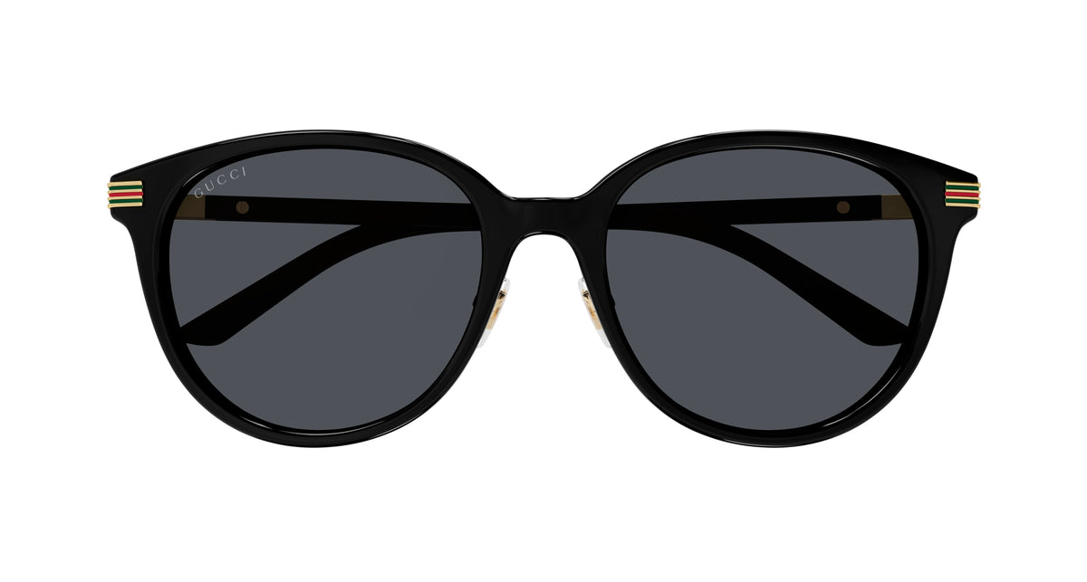 Gucci GG1452SK 001 Occhiali da sole Gucci 2