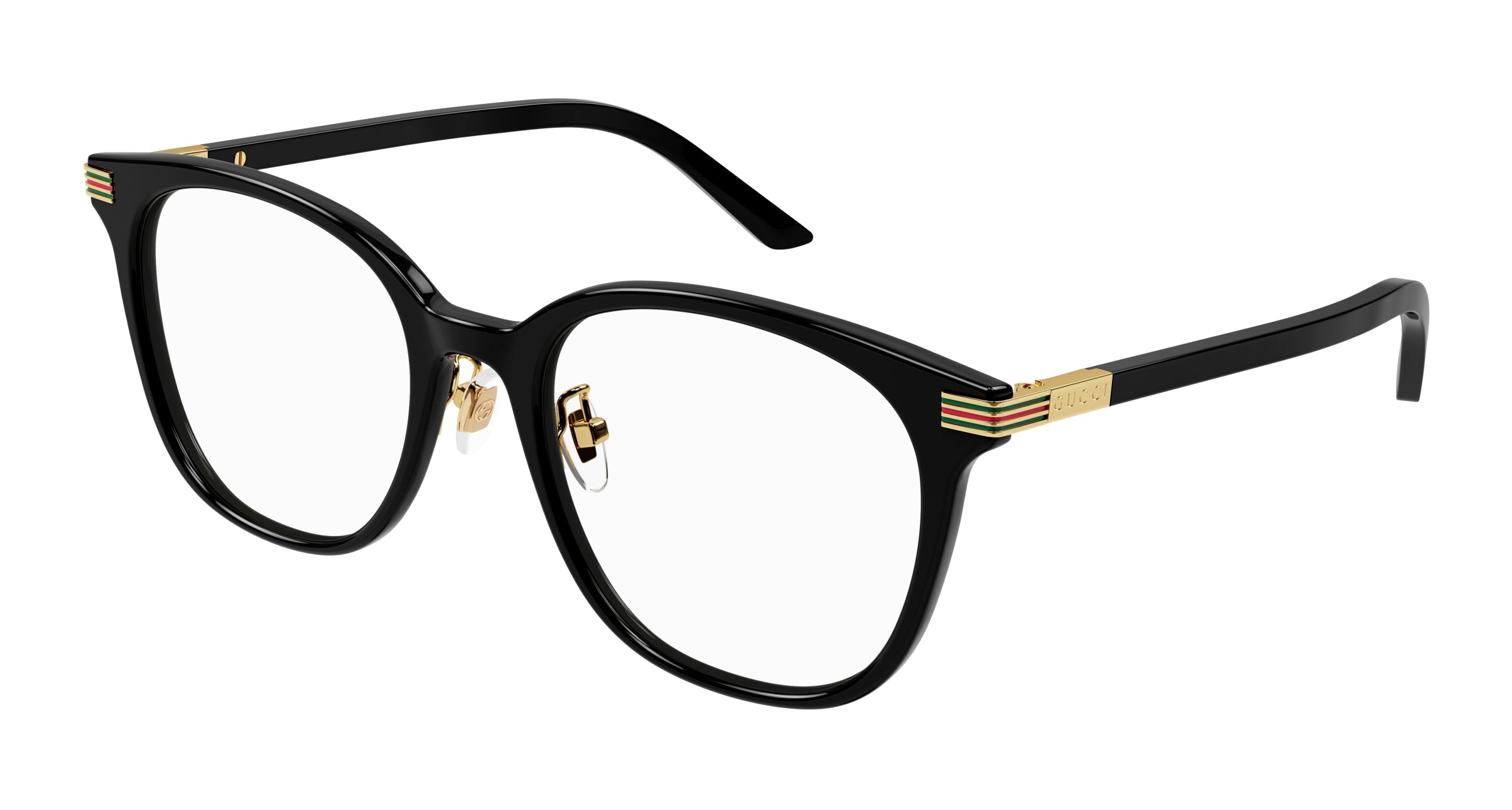 Gucci GG1453OK 001 Montature da vista Gucci 1