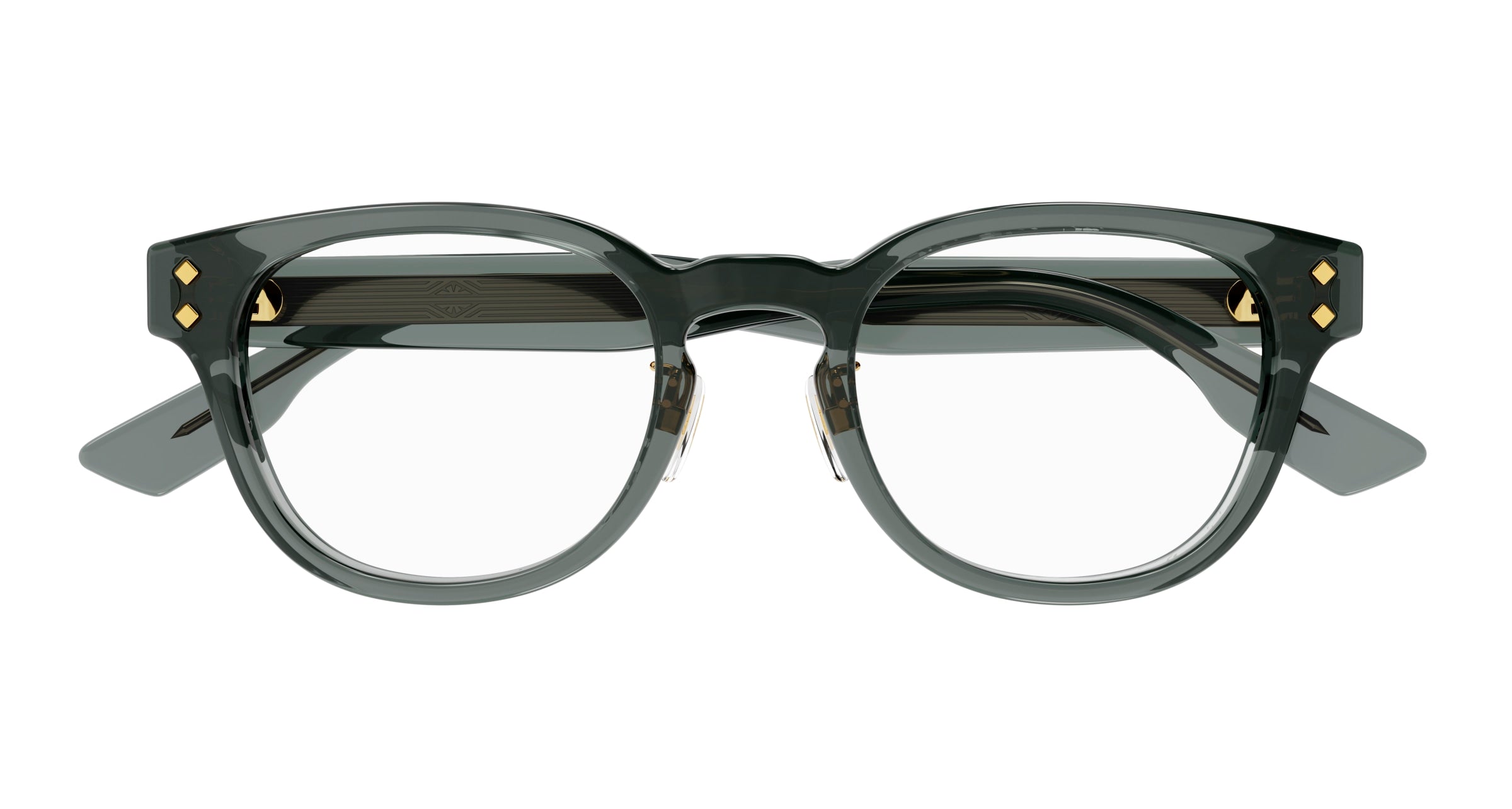 Gucci GG1470OJ 003 Montature da vista Gucci 2