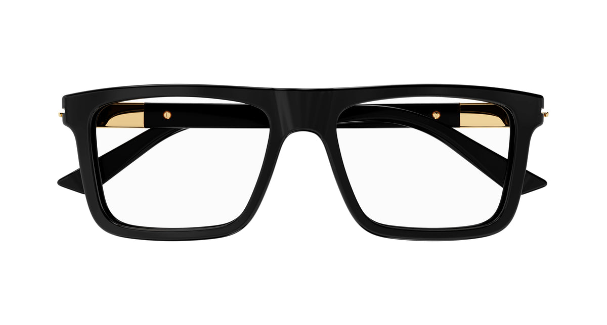 Gucci GG1504O 005 Montature da vista Gucci 2