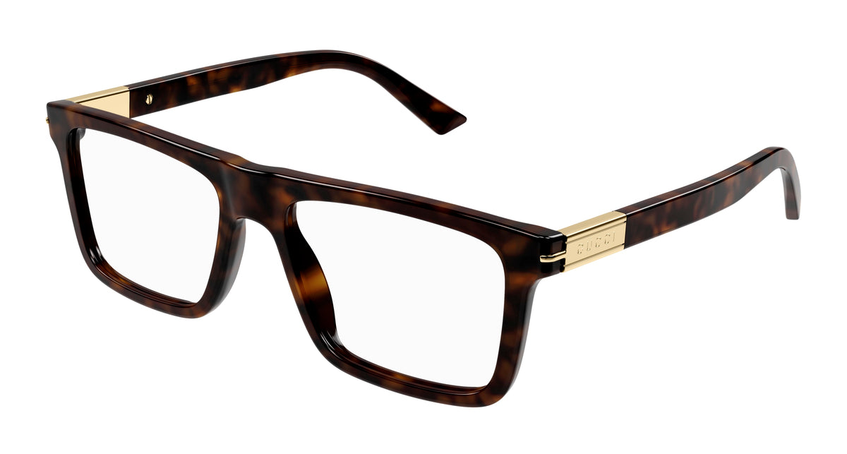 Gucci GG1504O 006 Montature da vista Gucci 1