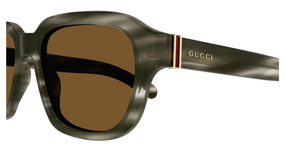 Gucci GG1508S 003 Occhiali da sole Gucci 3
