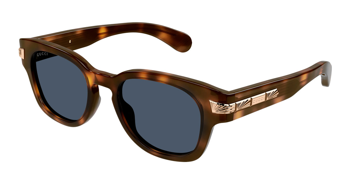 Gucci GG1518S 002 Occhiali da sole Gucci 1