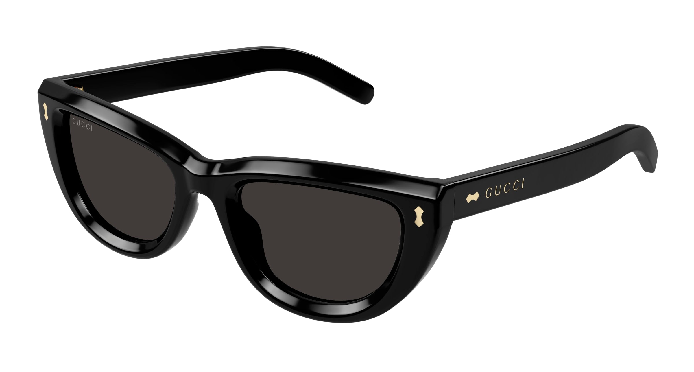 Gucci GG1521S 001 Occhiali da sole Gucci 1