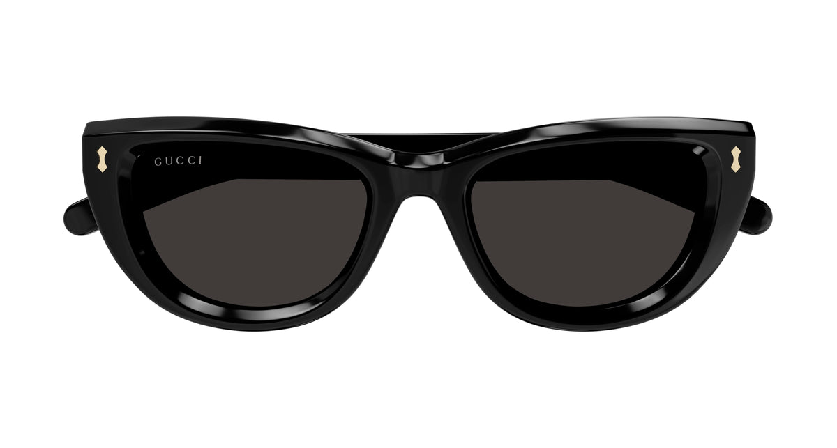 Gucci GG1521S 001 Occhiali da sole Gucci 2