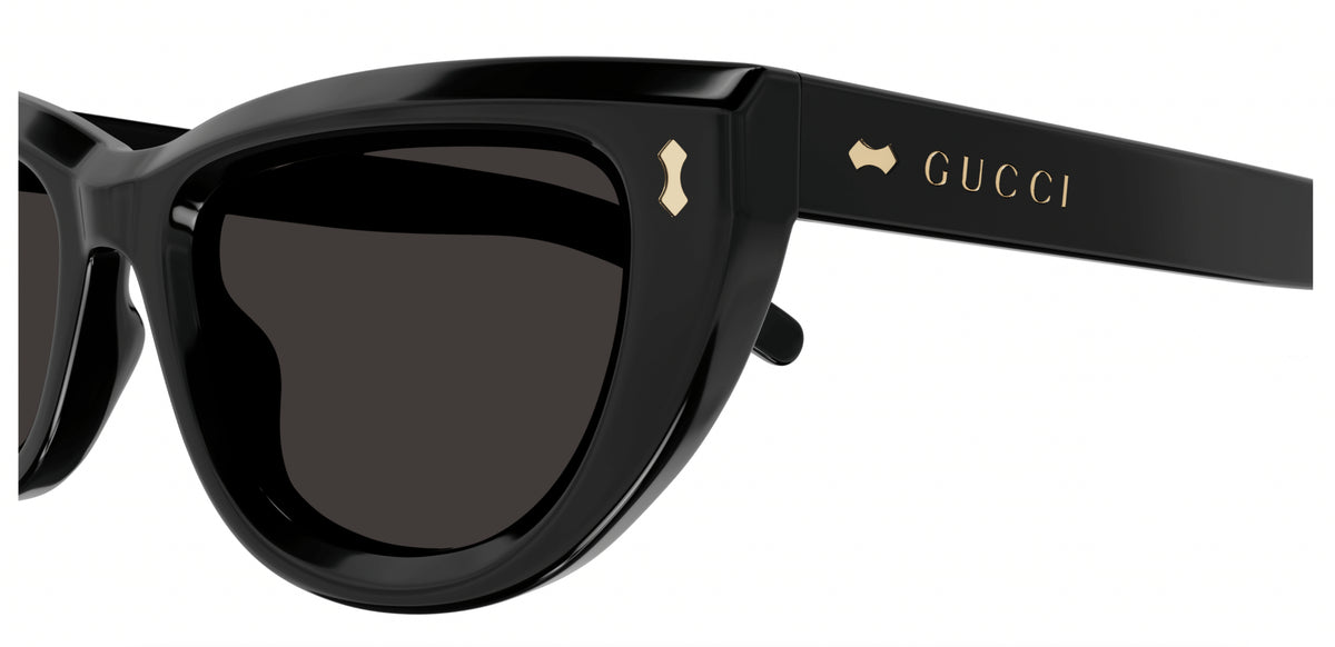 Gucci GG1521S 001 Occhiali da sole Gucci 4