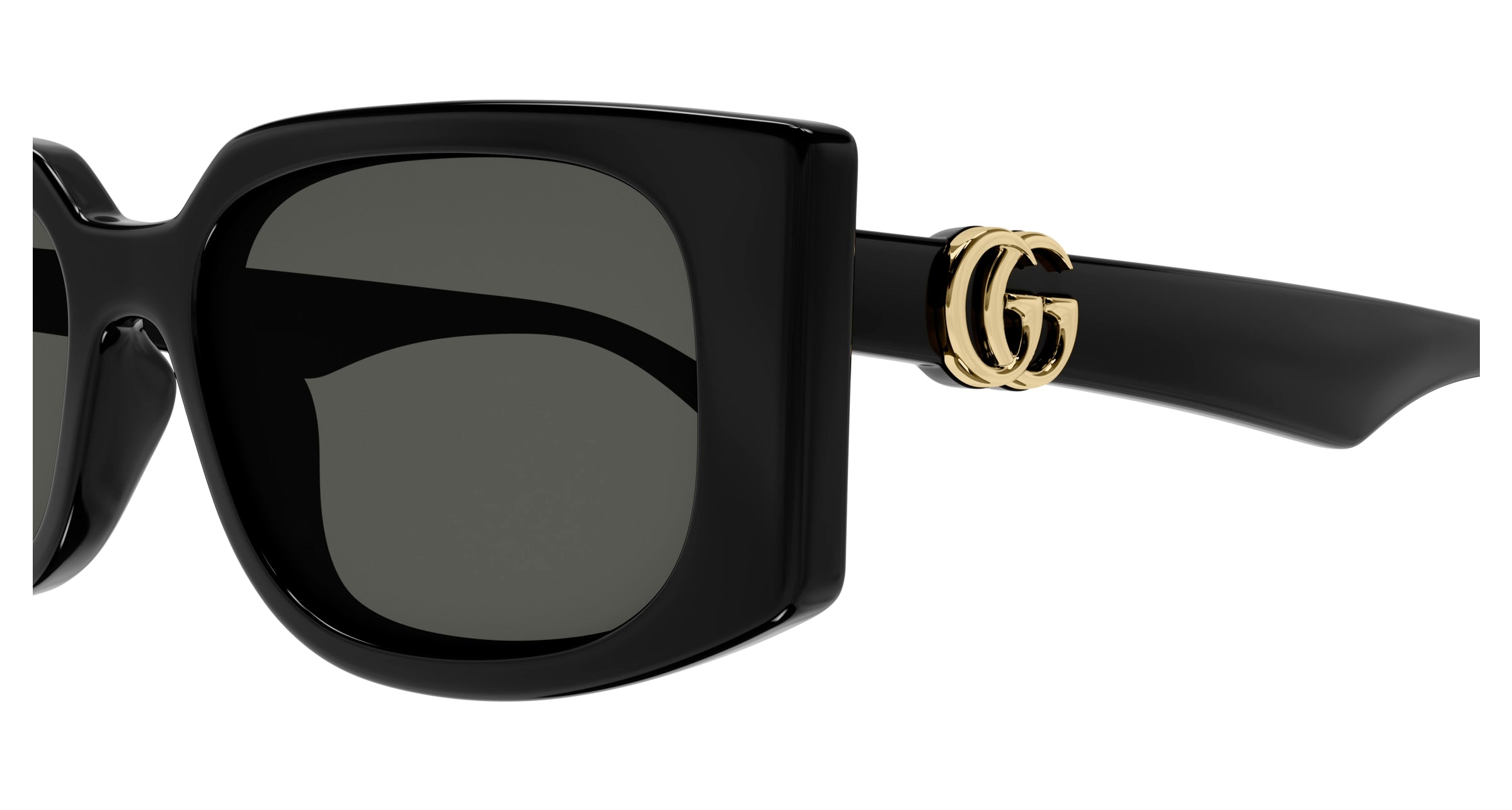 Gucci Sluneční brýle GG1534S 001 Gucci 3