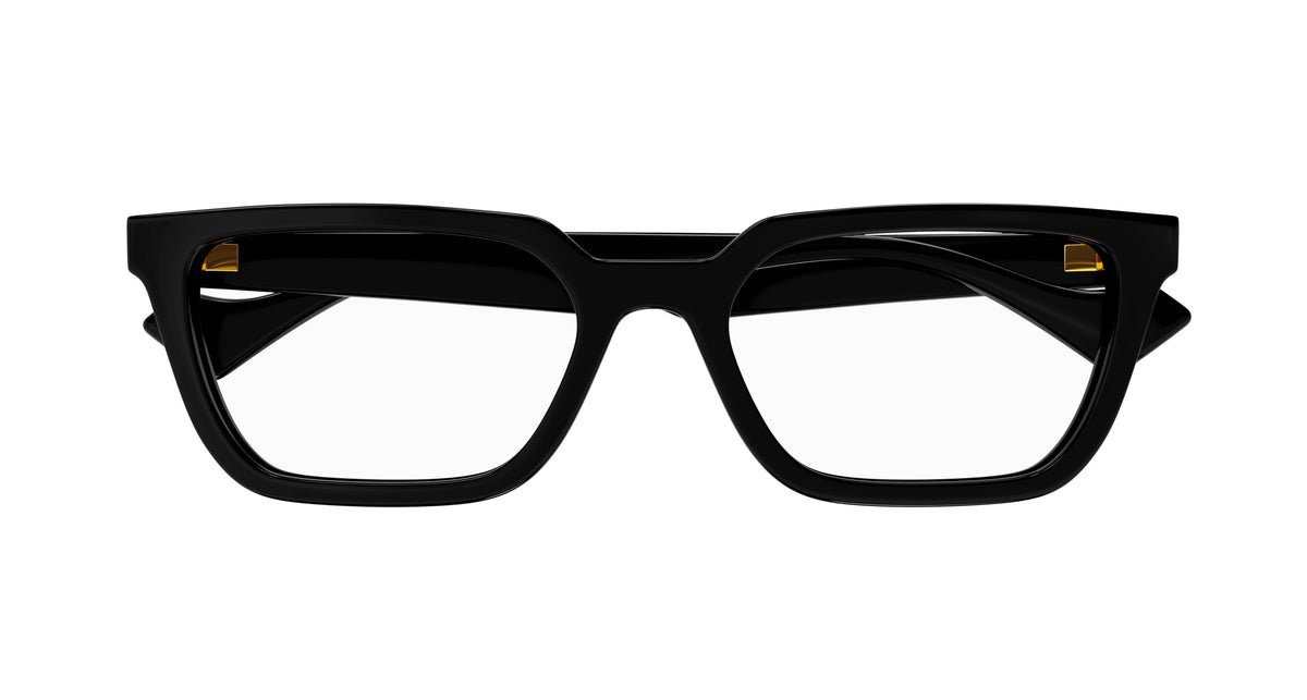 Gucci GG1539O 001 Montature da vista Gucci 2