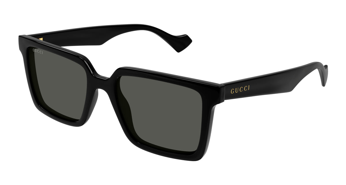 Gucci GG1540S 001 Occhiali da sole Gucci 1