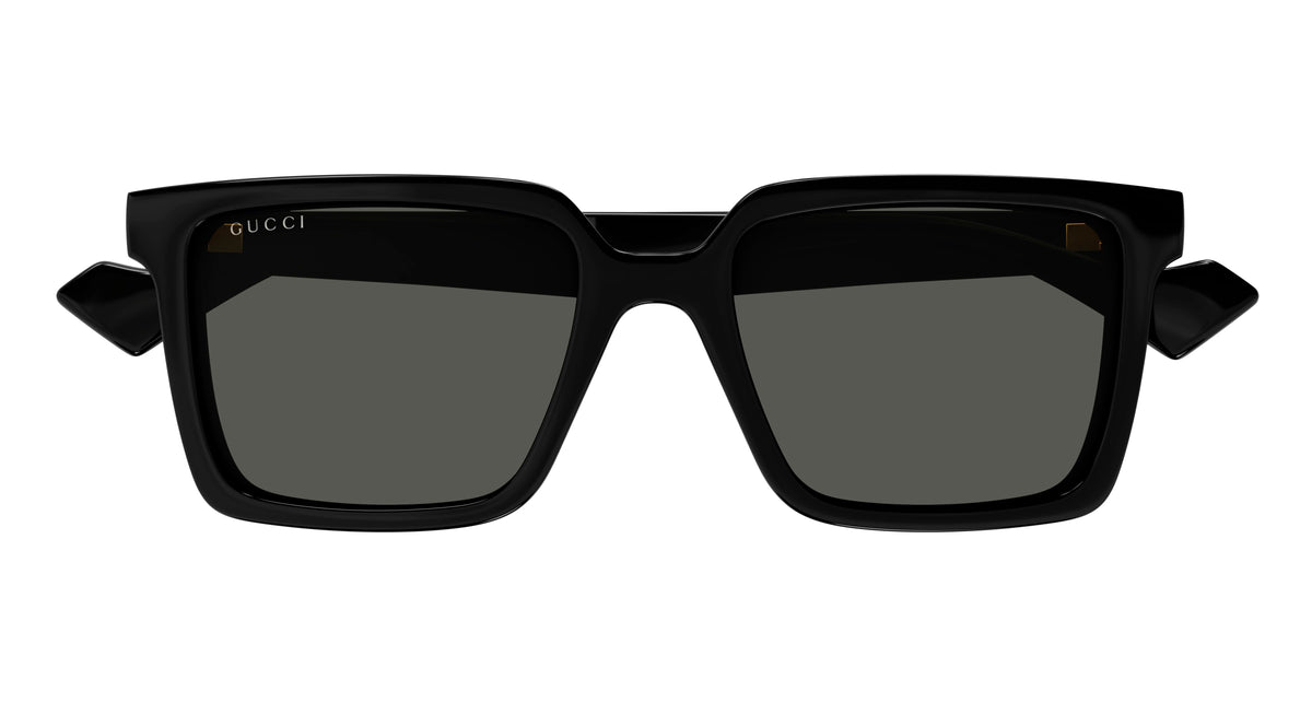Gucci GG1540S 001 Occhiali da sole Gucci 2