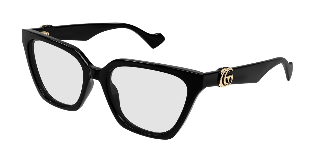 Gucci GG1542S 001 Occhiali da sole Gucci 2