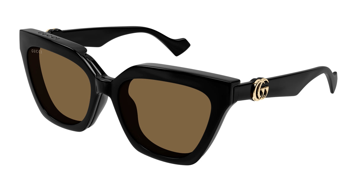 Gucci GG1542S 001 Occhiali da sole Gucci 1