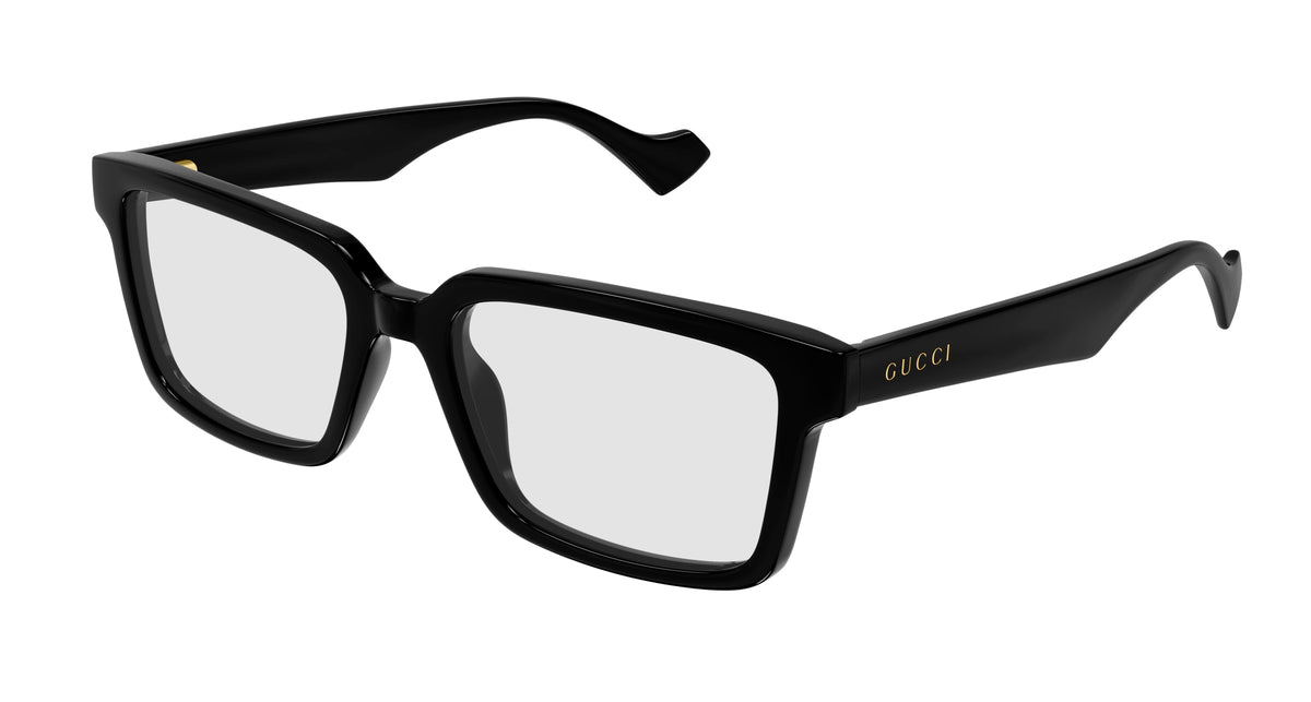 Gucci GG1543S 001 Occhiali da sole Gucci 2