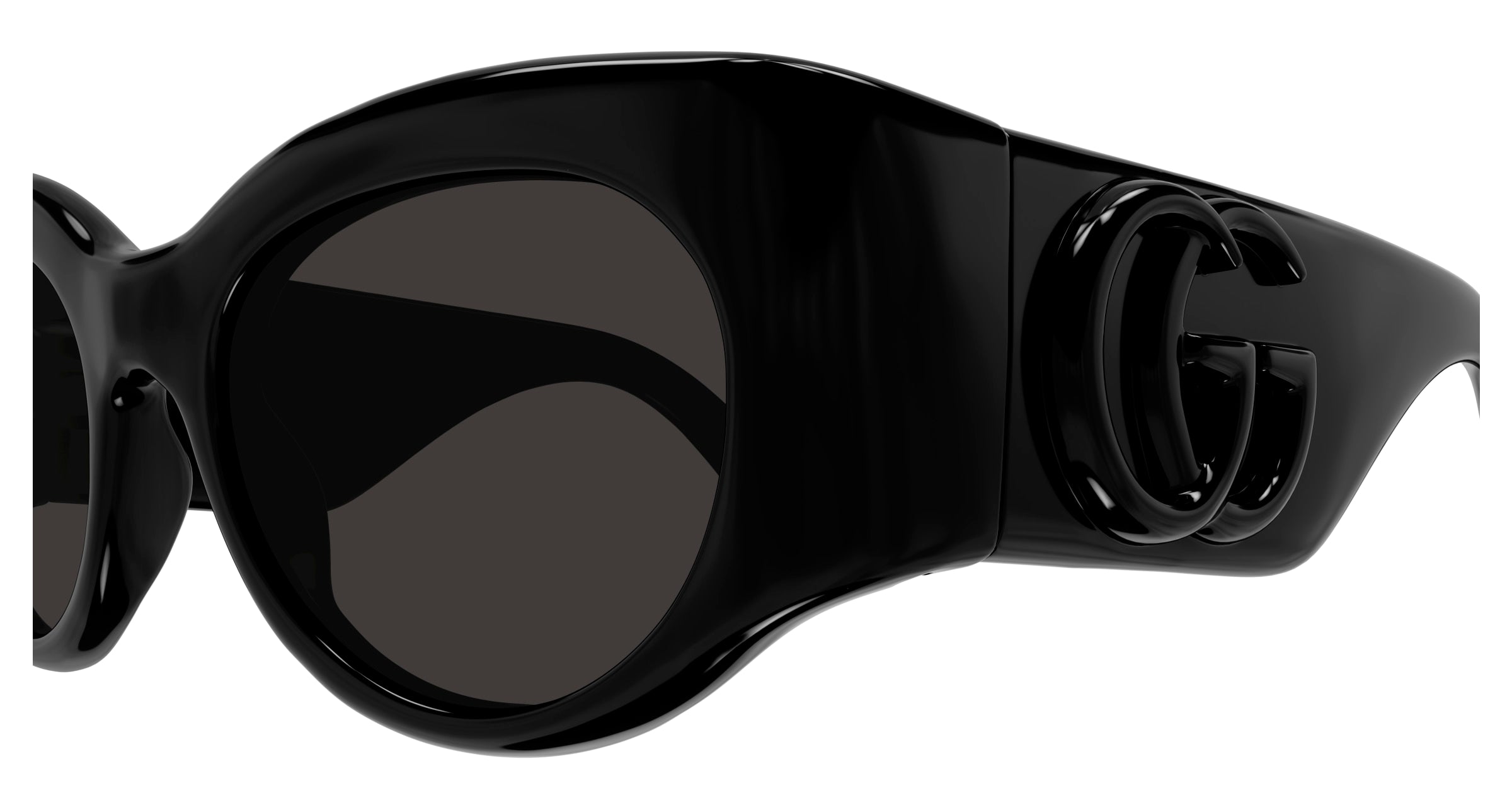 Gucci GG1544S 001 Occhiali da sole Gucci 3
