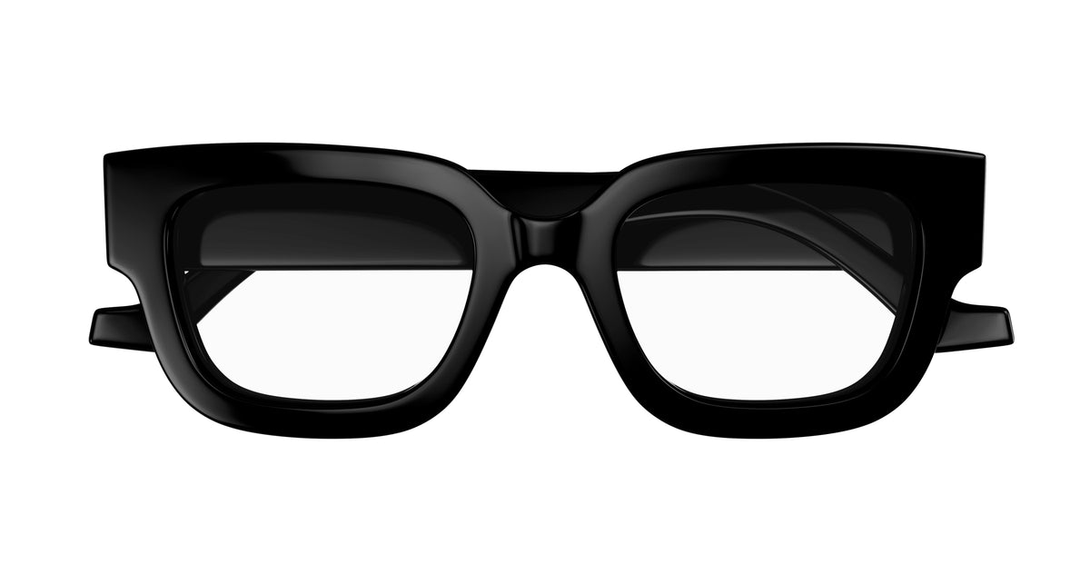 Gucci GG1548O 001 Montature da vista Gucci 2