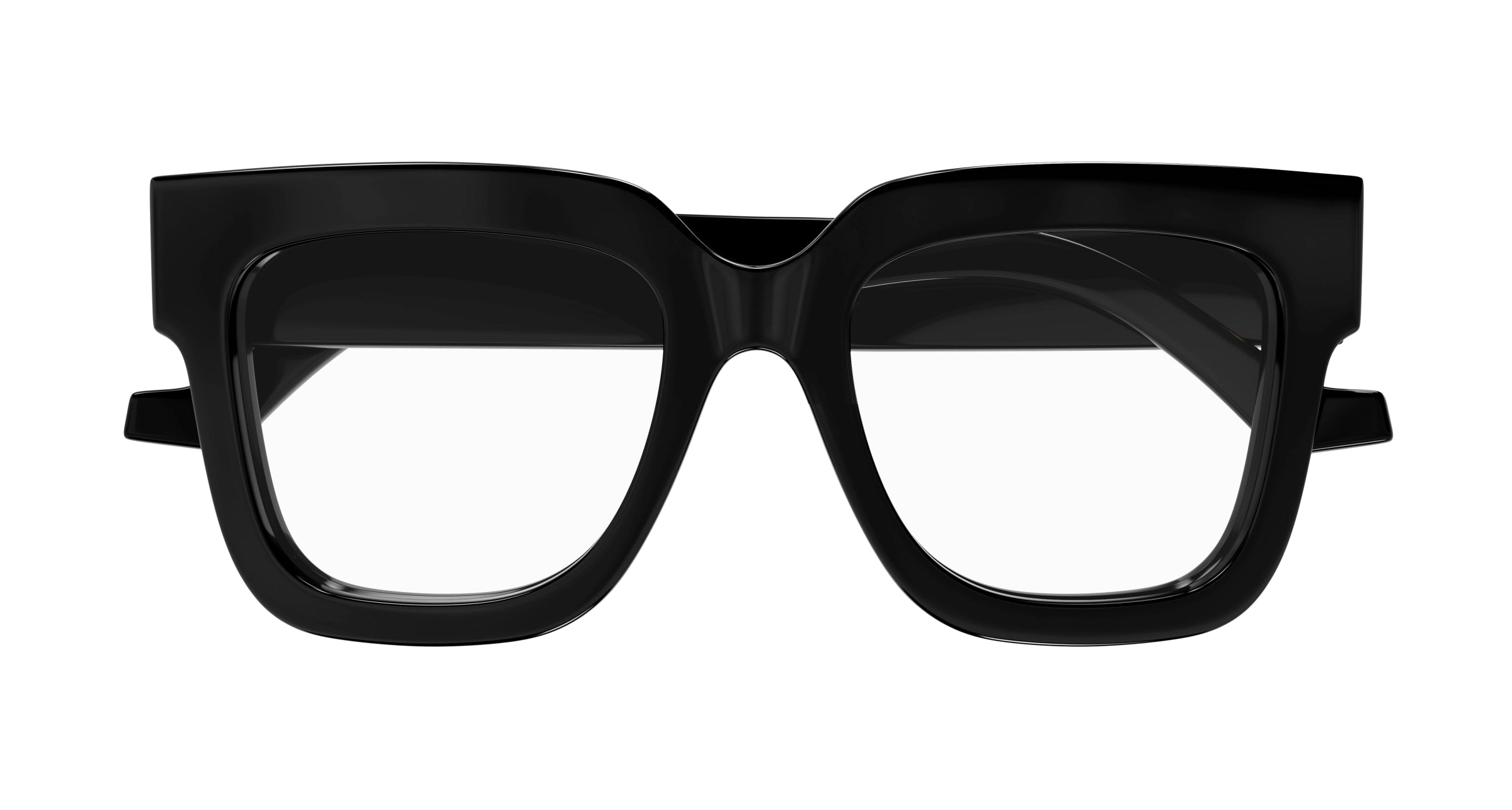Gucci GG1549O 001 Montature da vista Gucci 2