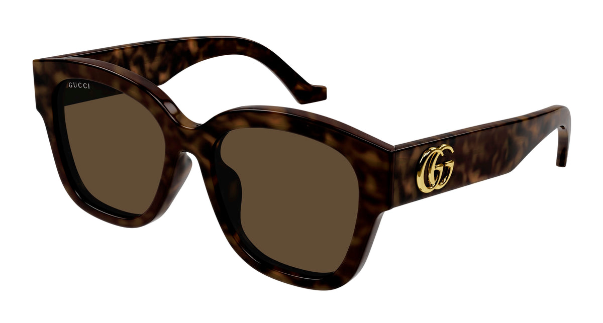 Gucci GG1550SK 002 Occhiali da sole Gucci 1
