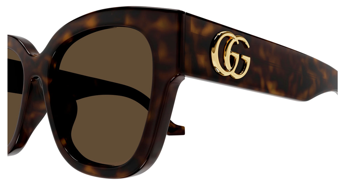 Gucci GG1550SK 002 Occhiali da sole Gucci 3