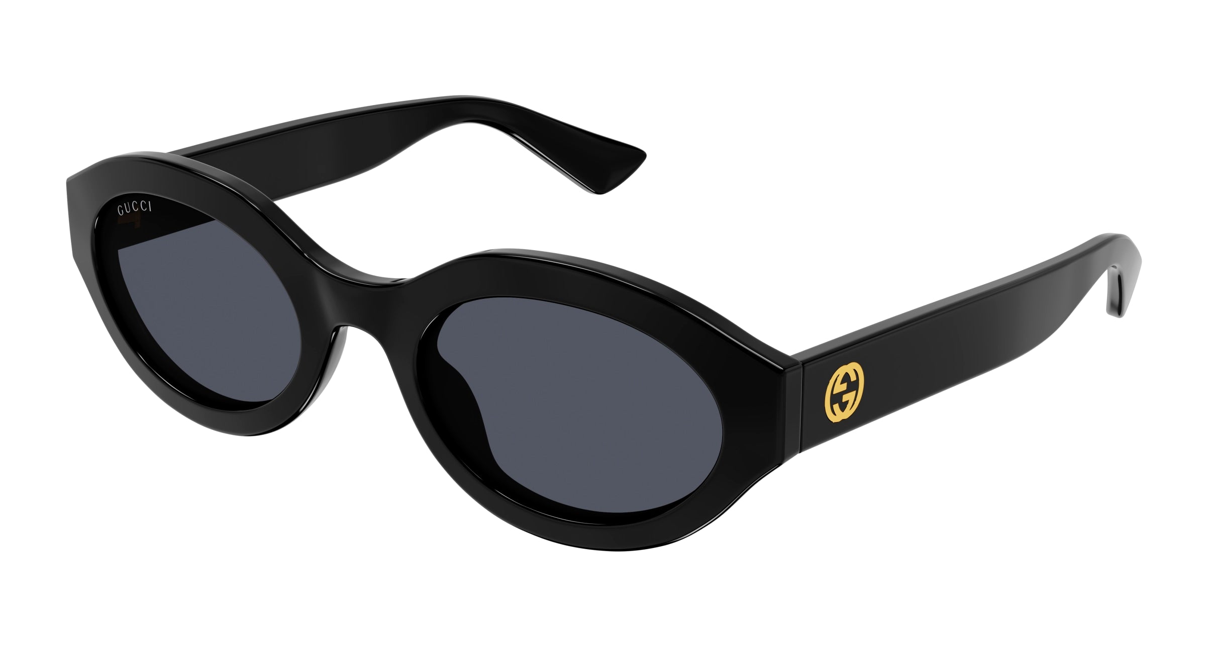 Gucci GG1579S 001 Occhiali da sole Gucci 1