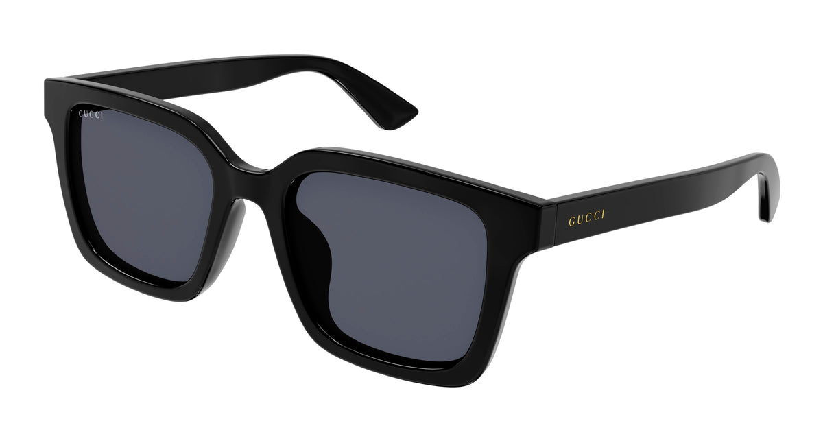 Gucci GG1582SK 001 Occhiali da sole Gucci 1