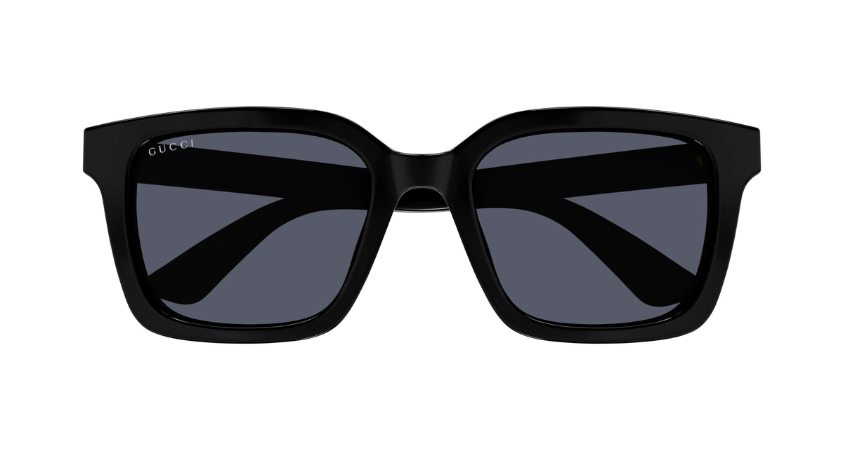 Gucci GG1582SK 001 Occhiali da sole Gucci 2