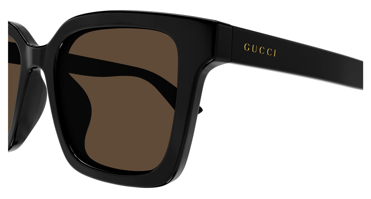 Gucci GG1582SK 004 Occhiali da sole Gucci 3
