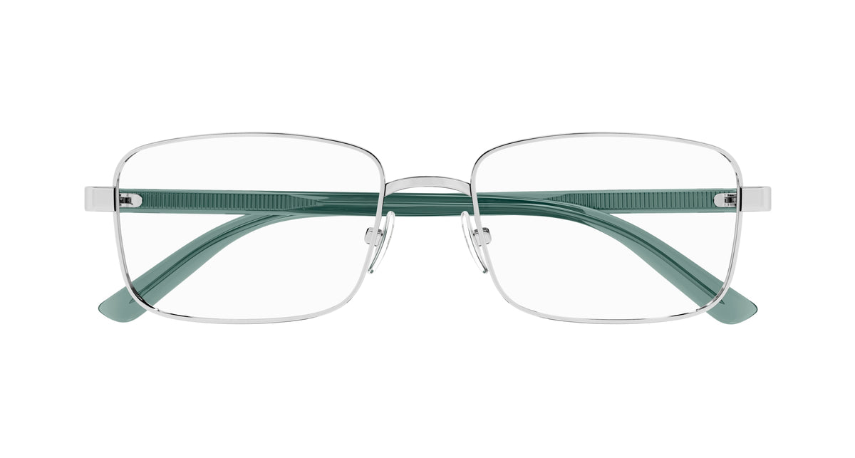 Gucci GG1586O 003 Montature da vista Gucci 2