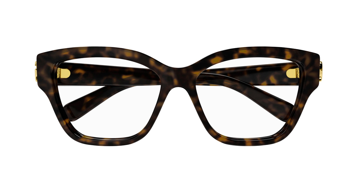 Gucci GG1597O 002 Montature da vista Gucci 2
