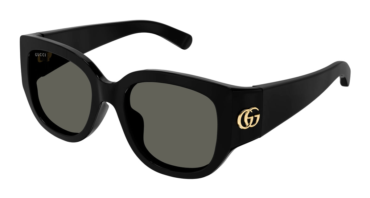 Gucci GG1599SA 001 Occhiali da sole Gucci 1