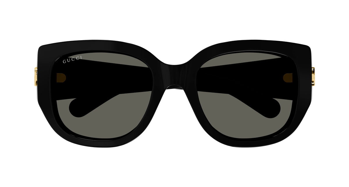 Gucci GG1599SA 001 Occhiali da sole Gucci 2