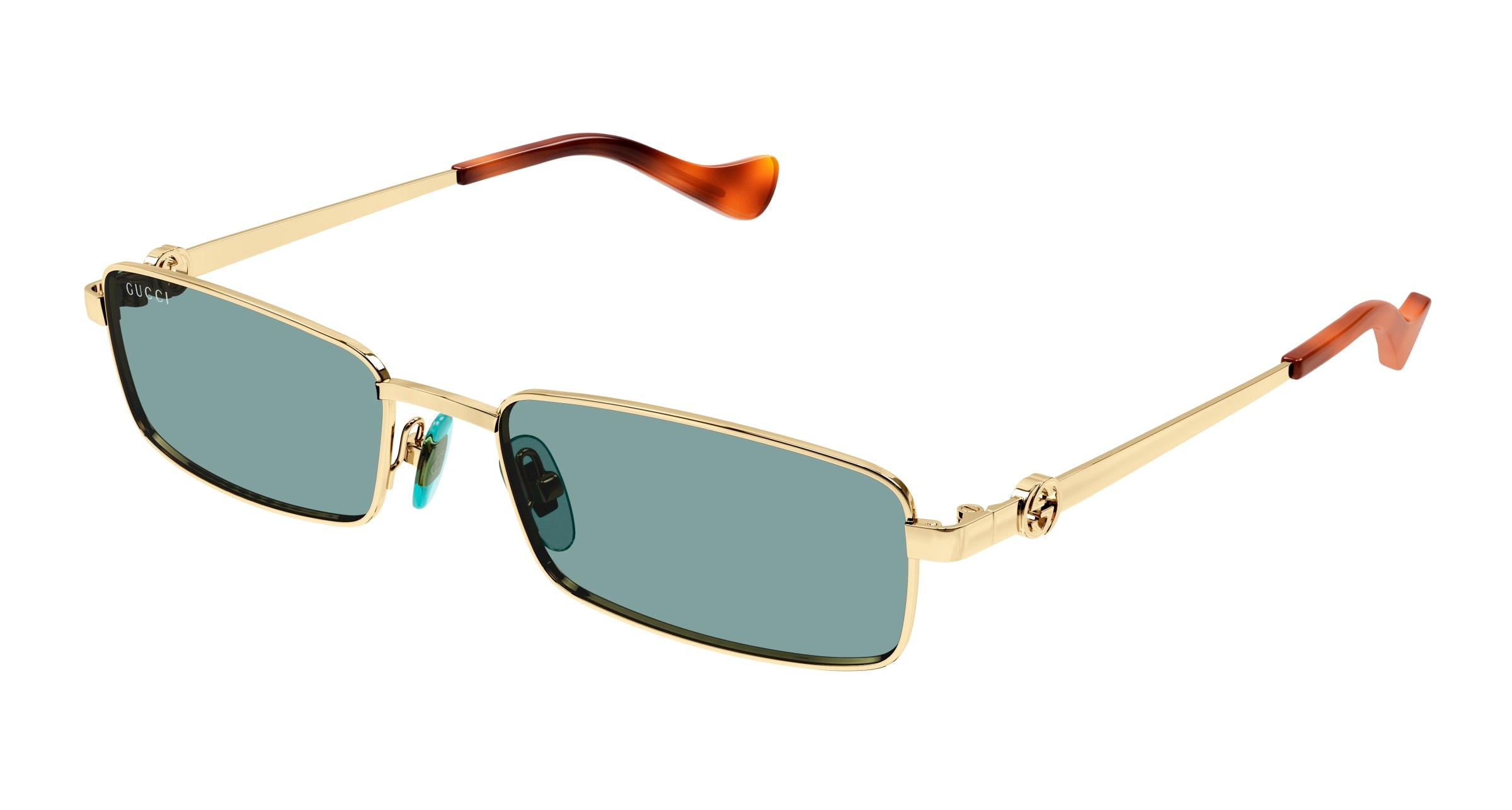 Gucci GG1600S 003 Occhiali da sole Gucci 1