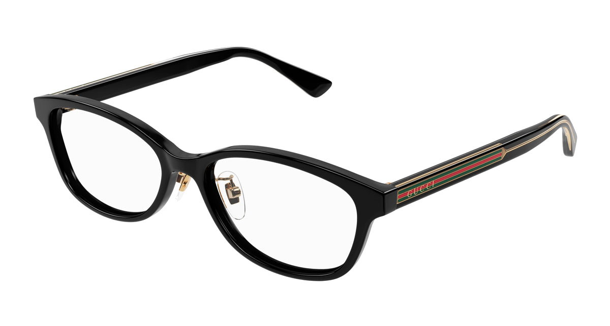 Gucci GG1612OJ 001 Optické rámečky Gucci 1