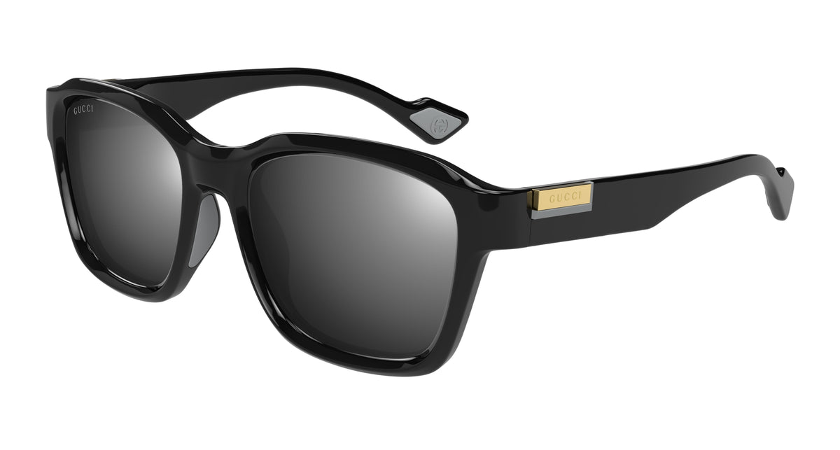 Gucci GG1640SA 001 Occhiali da sole Gucci 1