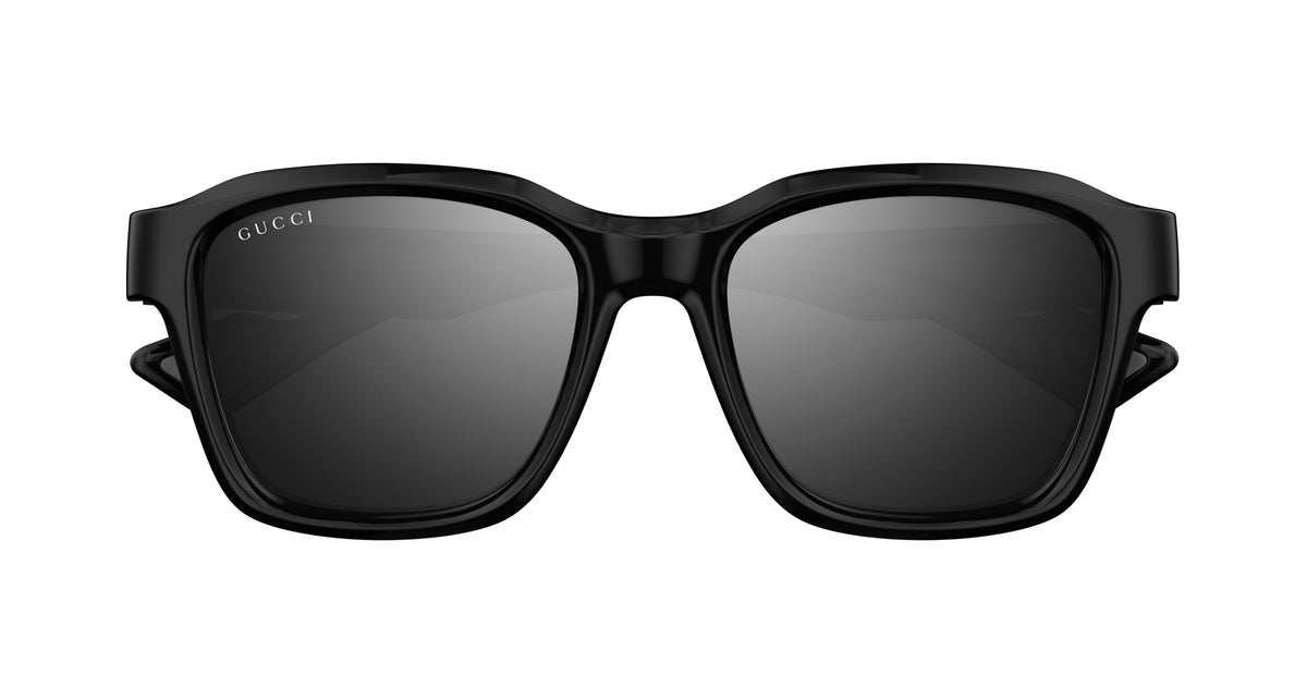 Gucci GG1640SA 001 Occhiali da sole Gucci 2