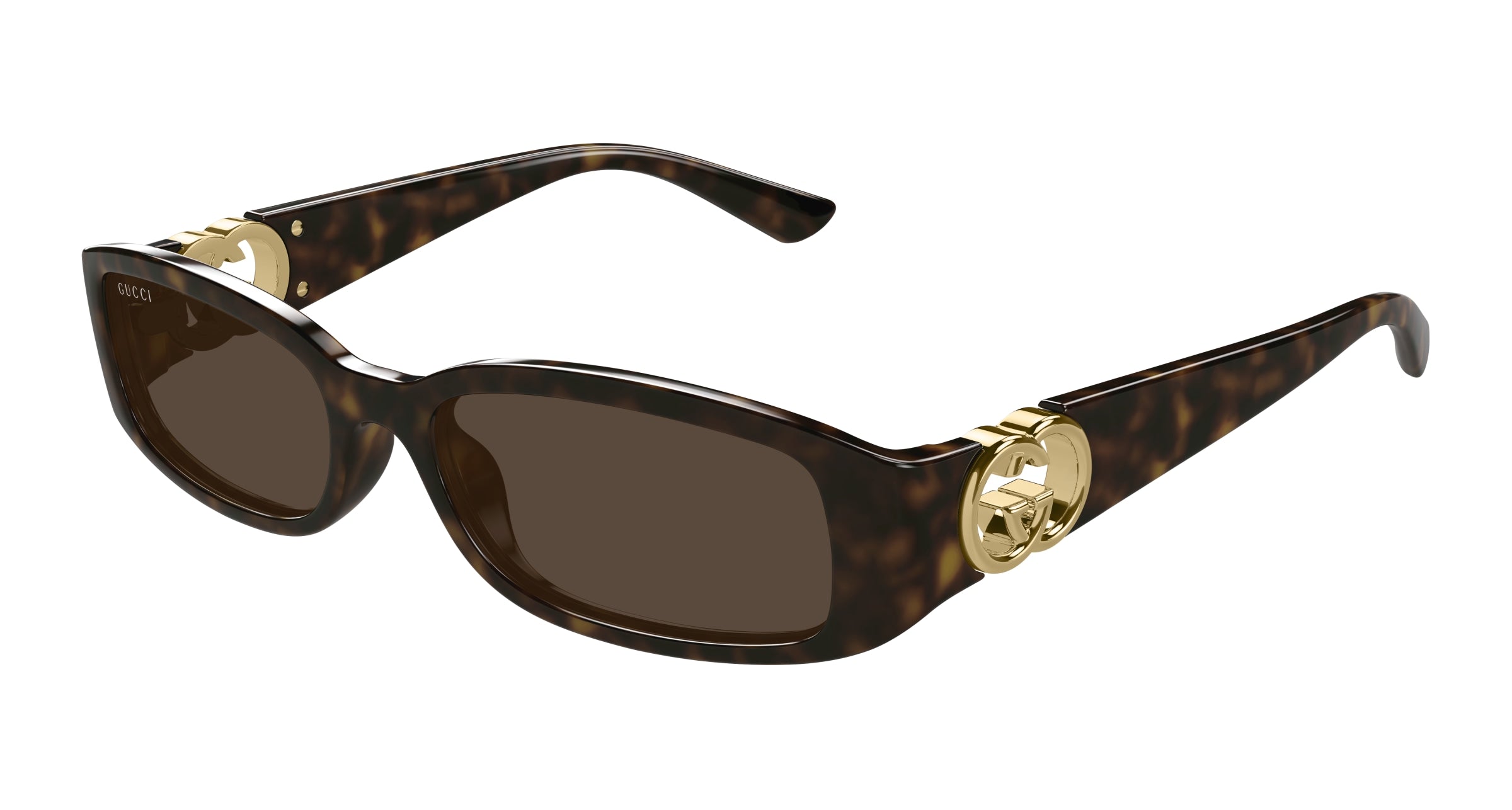 Gucci GG1661S 002 Occhiali da sole Gucci 1