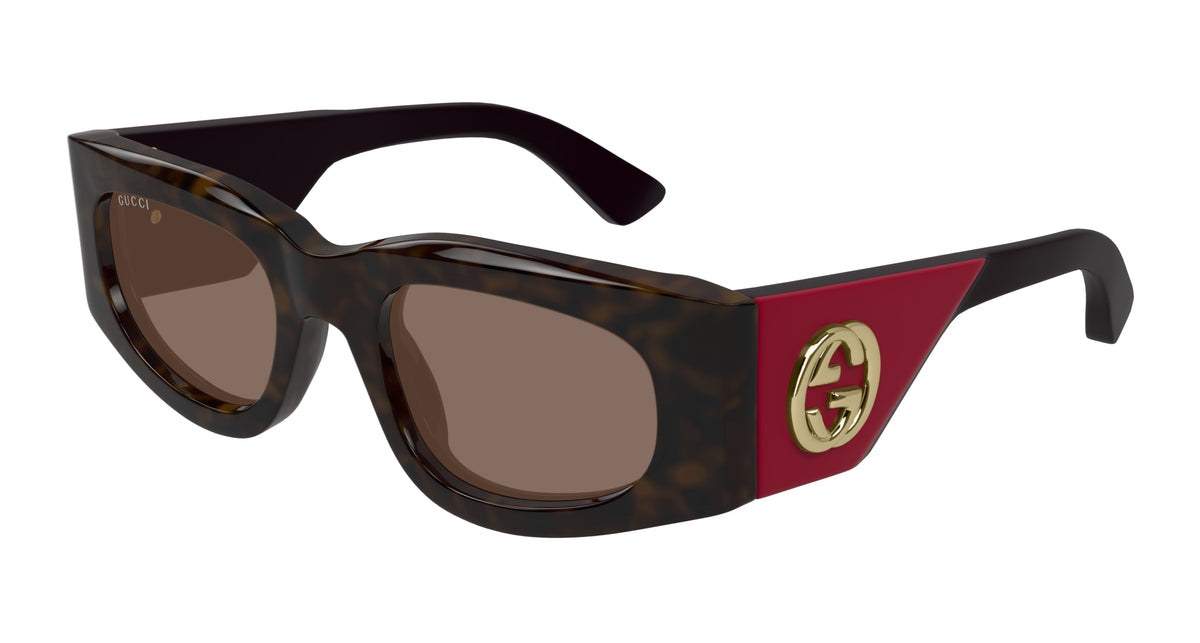 GG1664S 004 Occhiali da sole Gucci 1